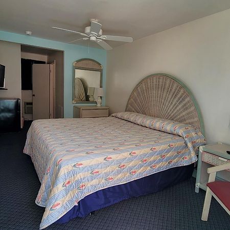 Conca D'Or Motel 와일드우드크레스트 외부 사진