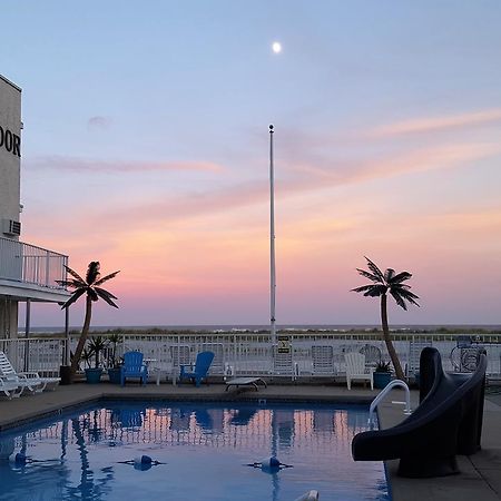 Conca D'Or Motel 와일드우드크레스트 외부 사진