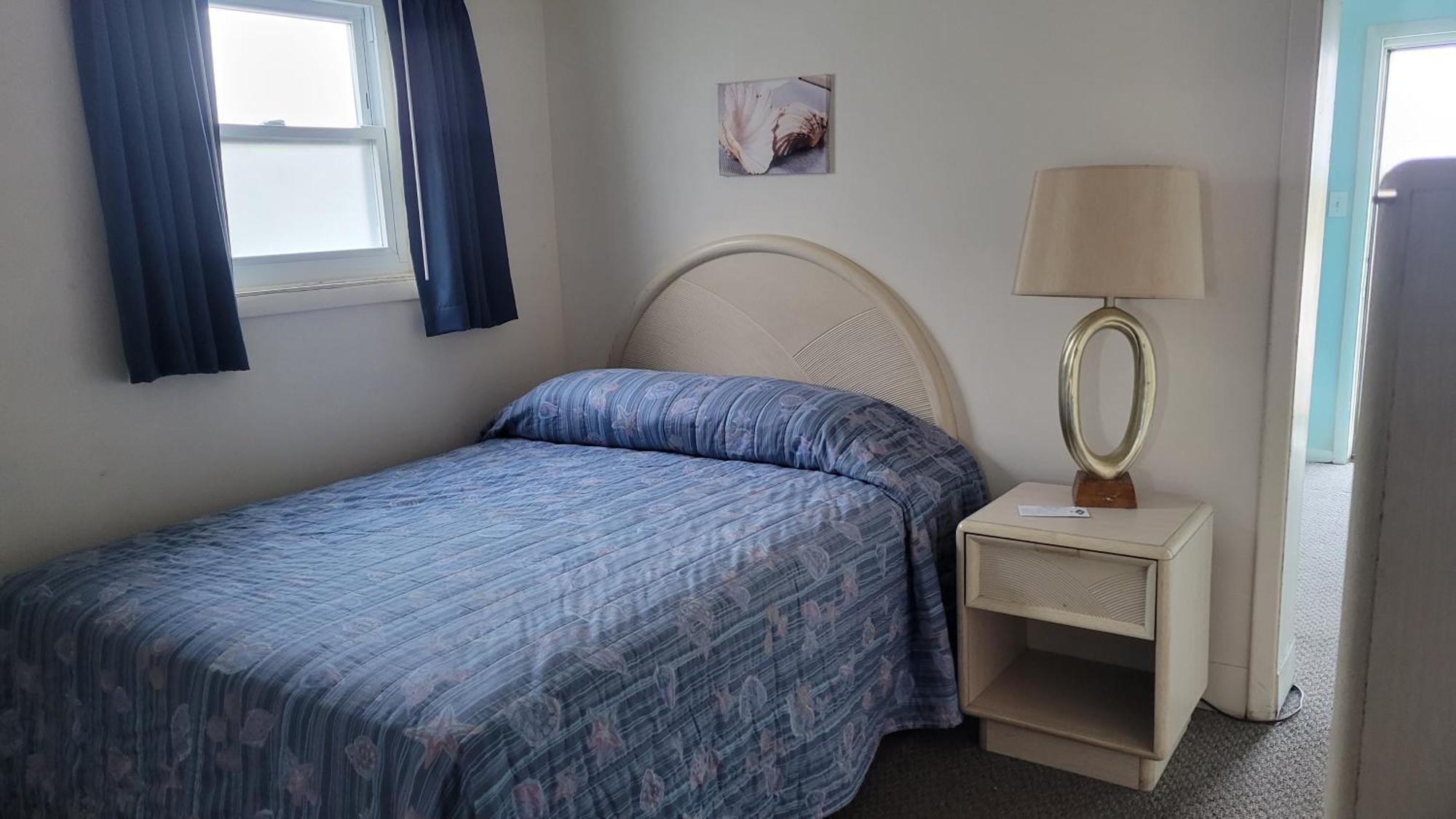 Conca D'Or Motel 와일드우드크레스트 외부 사진