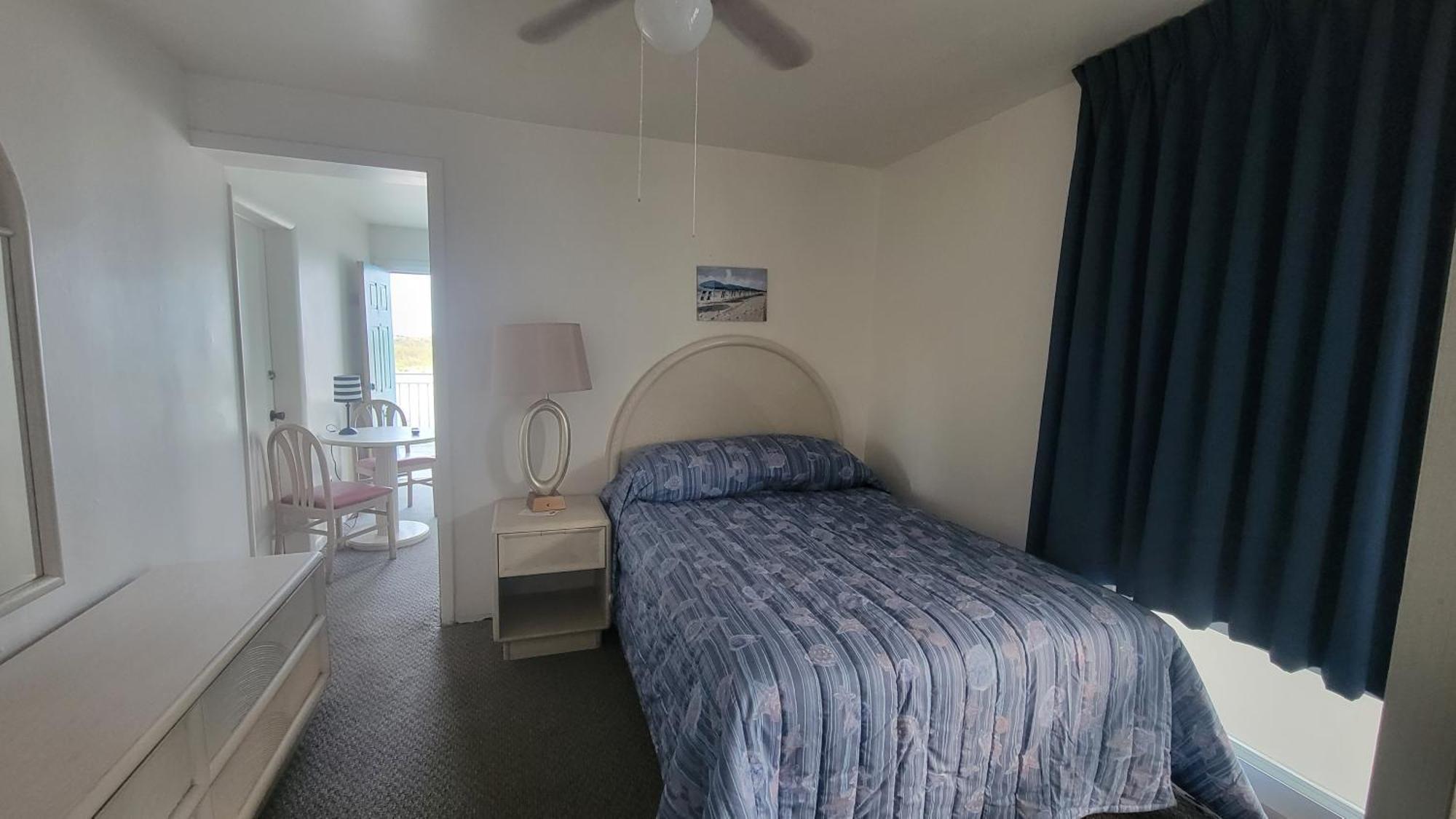 Conca D'Or Motel 와일드우드크레스트 외부 사진